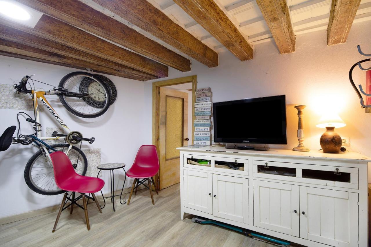 Apartment Cathedral Two Bedrooms Cadiz