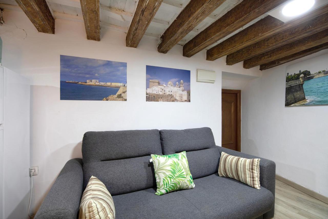 Apartment Cathedral Two Bedrooms