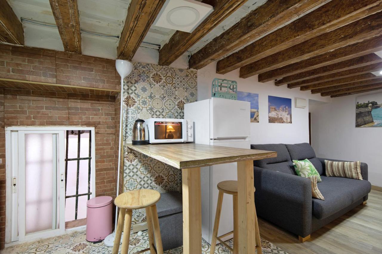 Apartment Cathedral Two Bedrooms