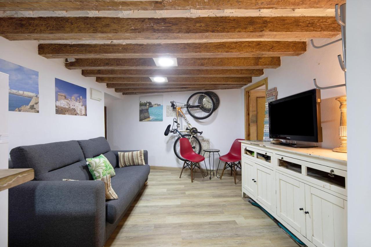 Cathedral Two Bedrooms *