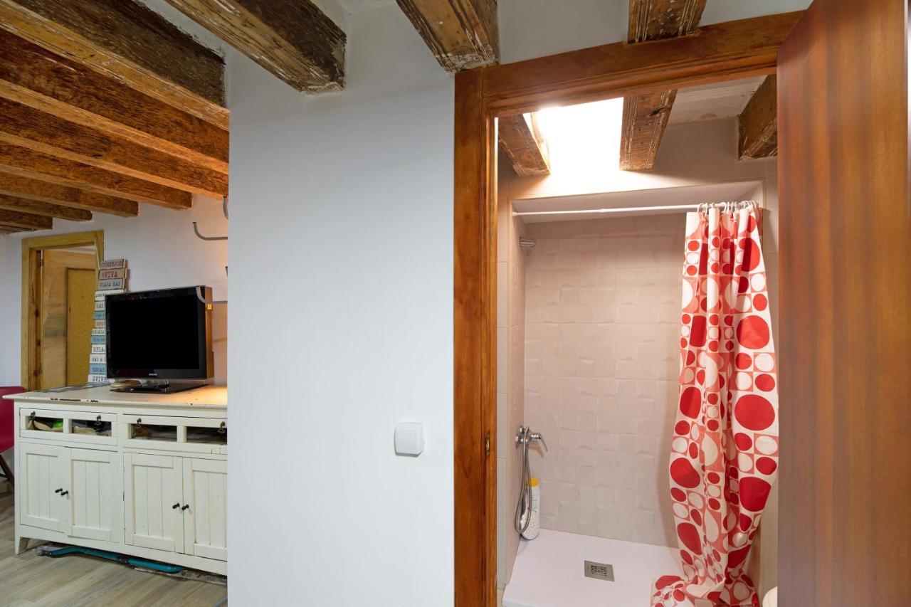 Cathedral Two Bedrooms