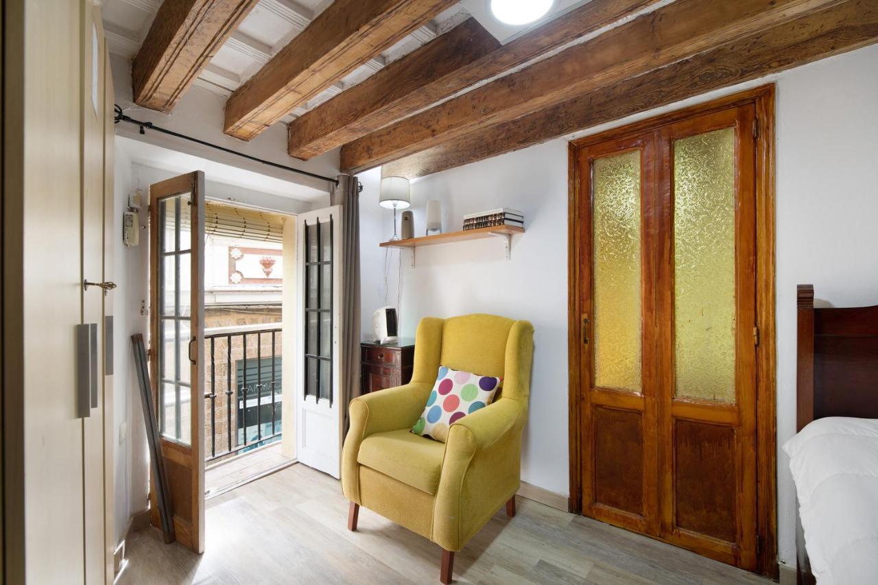 Cathedral Two Bedrooms