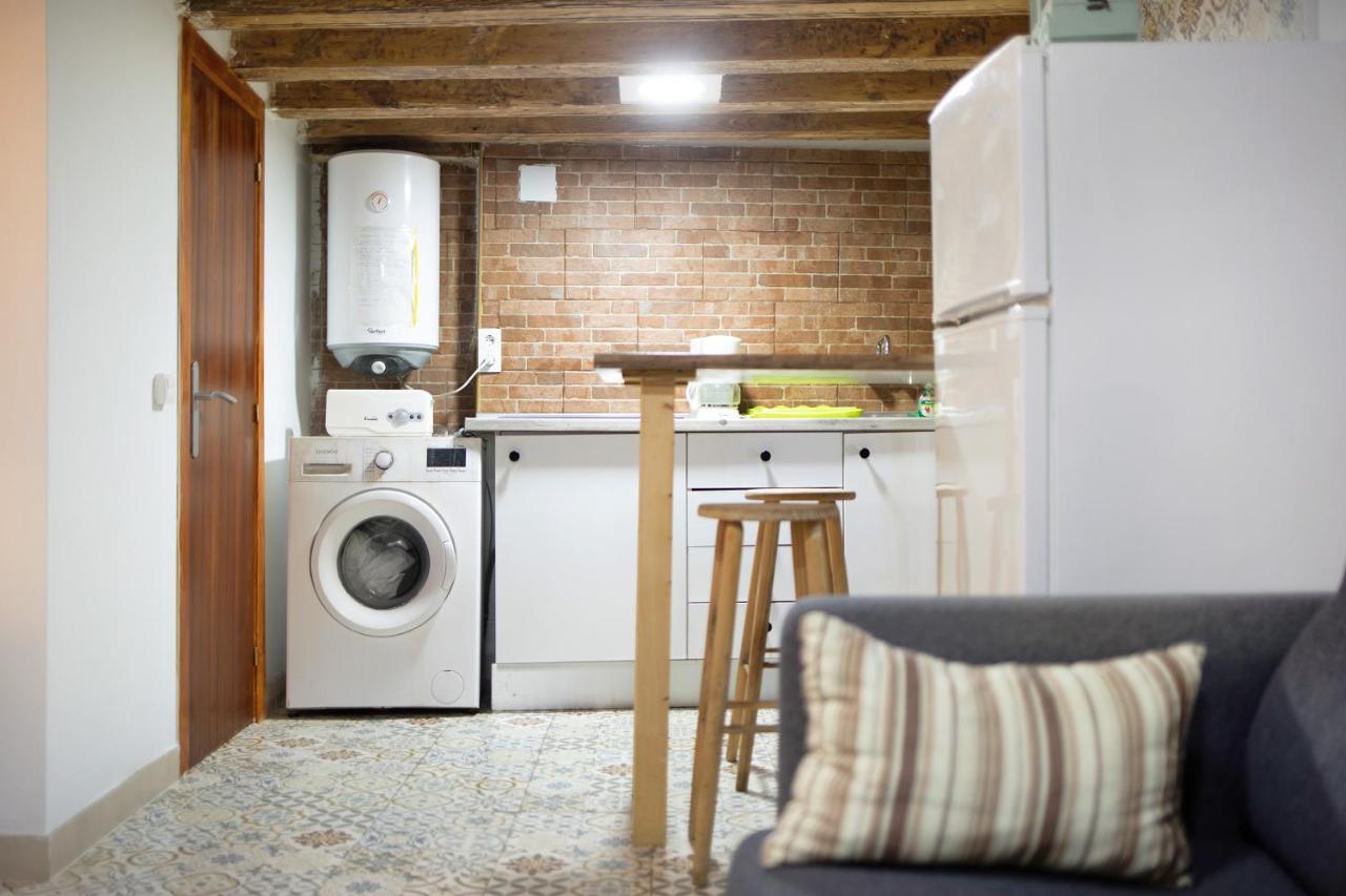 Apartment Cathedral Two Bedrooms *