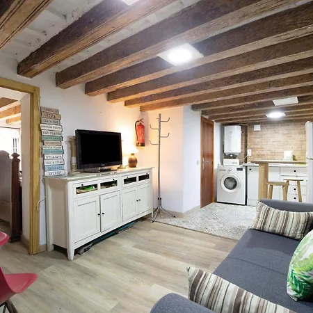 Cathedral Two Bedrooms Apartment Cadiz Exterior photo