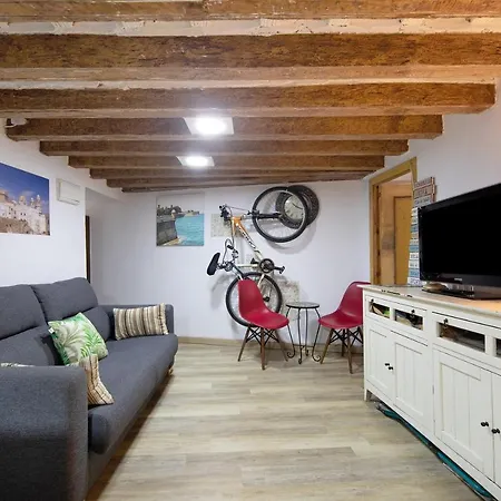Cathedral Two Bedrooms Apartment Cadiz Exterior photo