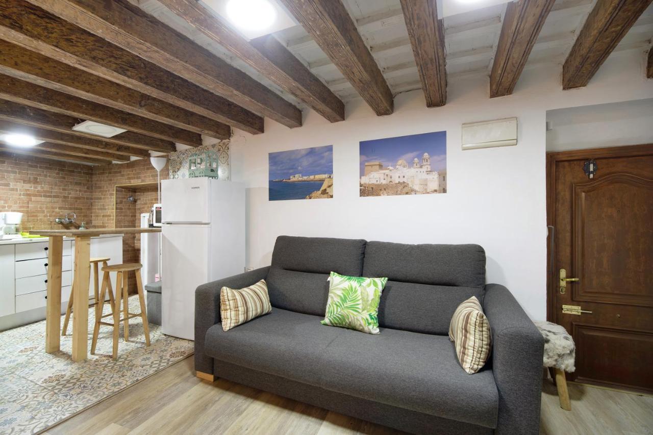Cathedral Two Bedrooms