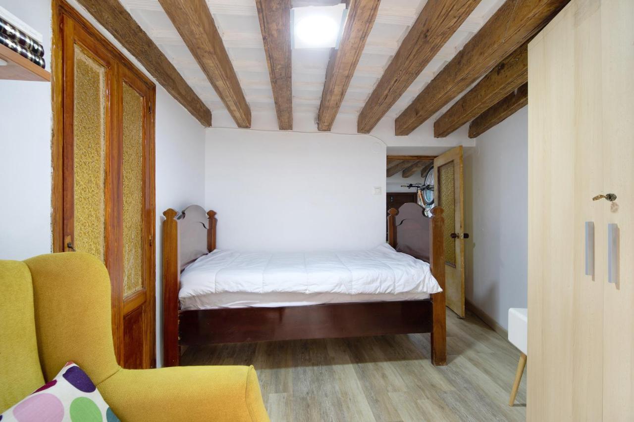 Cathedral Two Bedrooms Cadix
