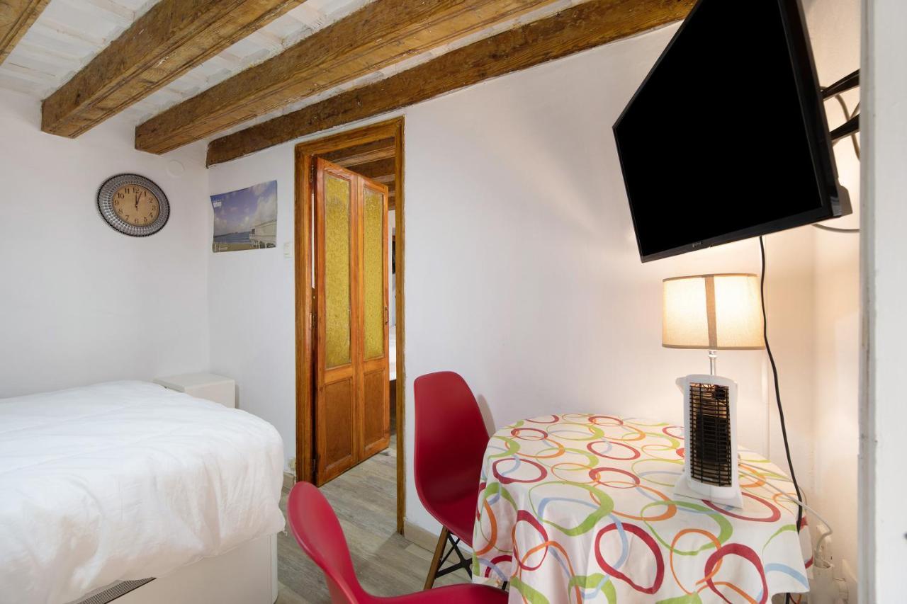 Cathedral Two Bedrooms *
