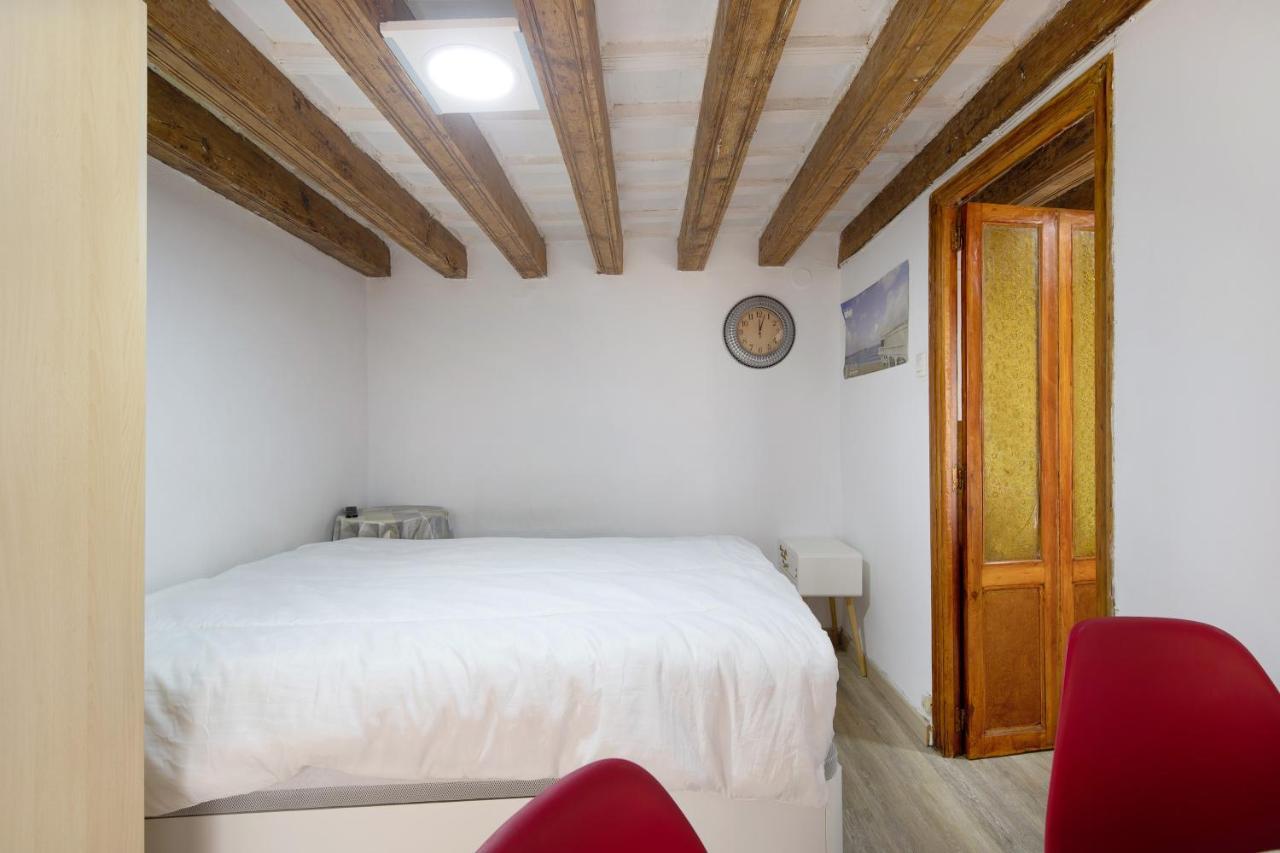 Appartement Cathedral Two Bedrooms Cadix